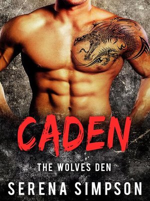 cover image of Caden